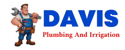 Trusted plumber in FARNAM